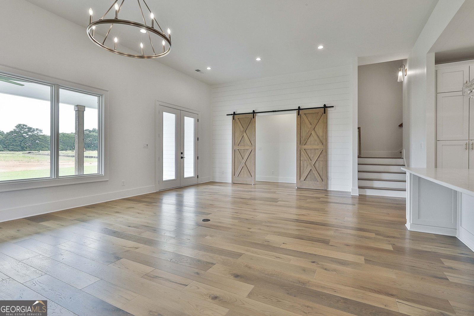 321 Ruffian Circle Peachtree City - 16