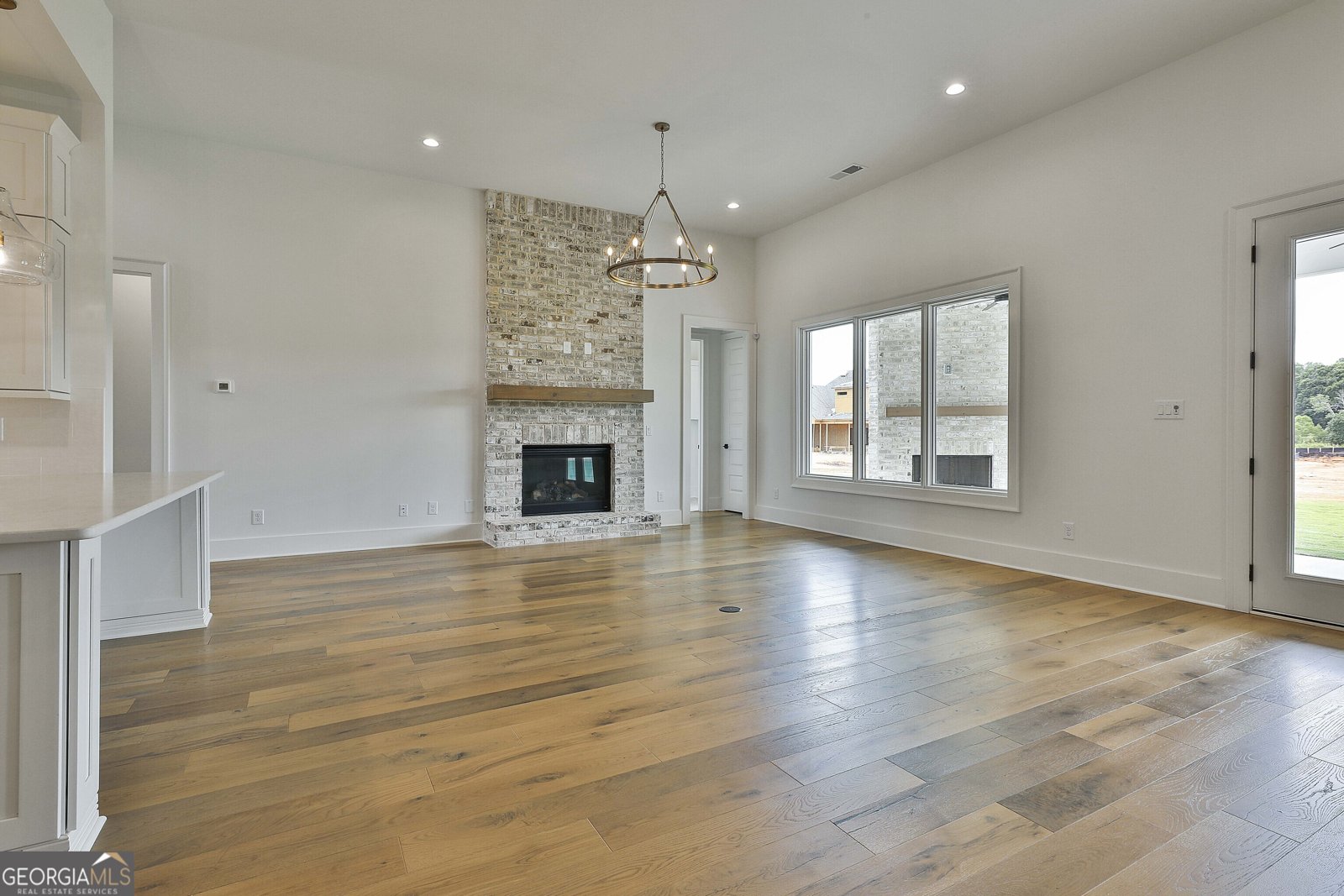 321 Ruffian Circle Peachtree City - 17