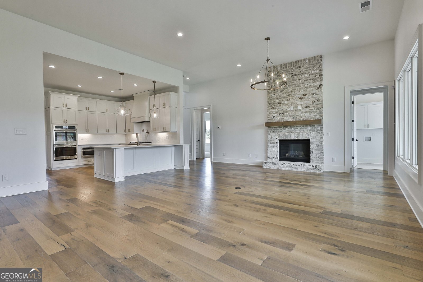 321 Ruffian Circle Peachtree City - 18