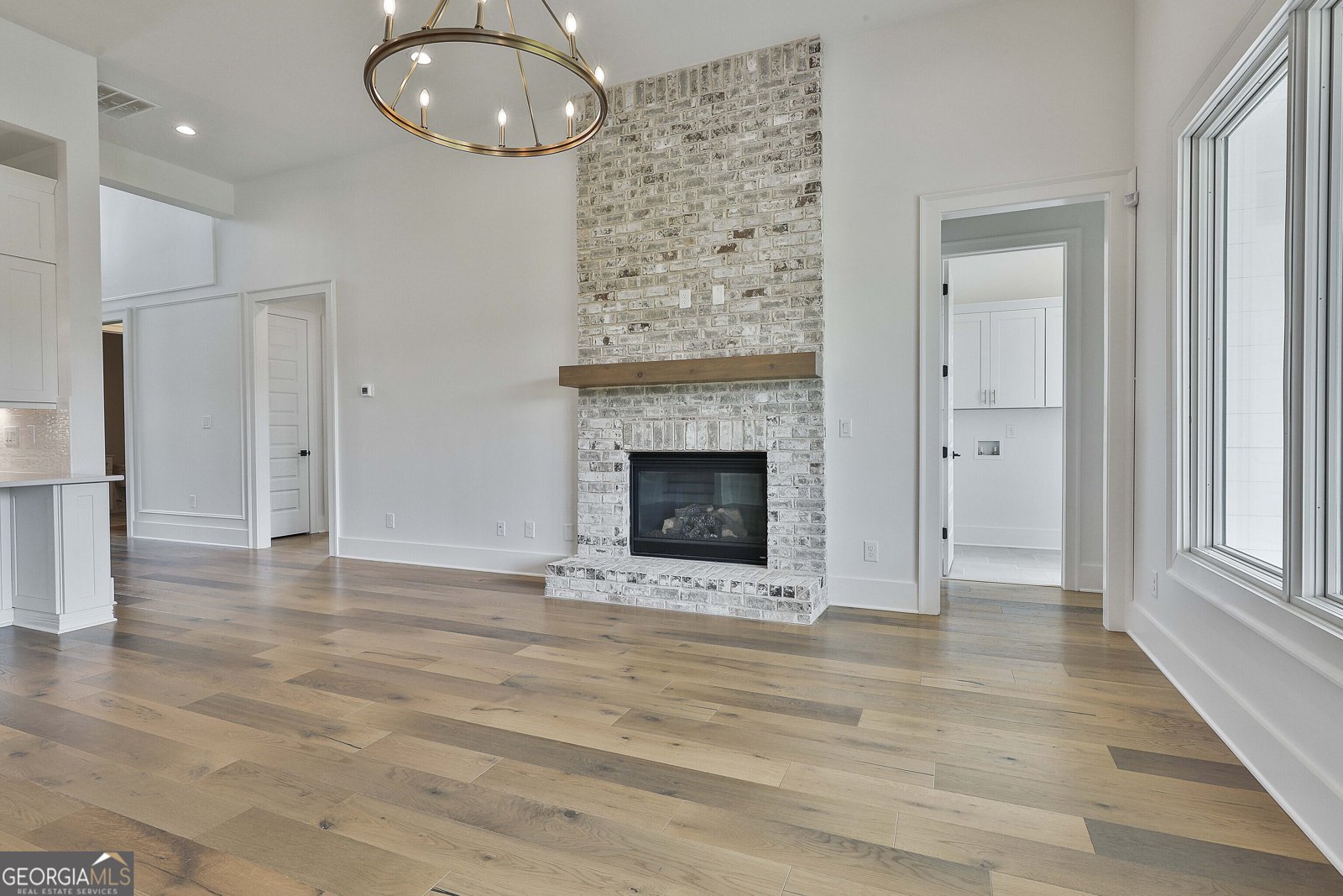 321 Ruffian Circle Peachtree City - 19
