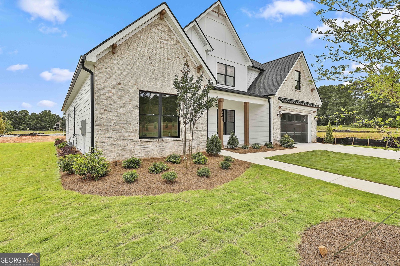 321 Ruffian Circle Peachtree City - 2
