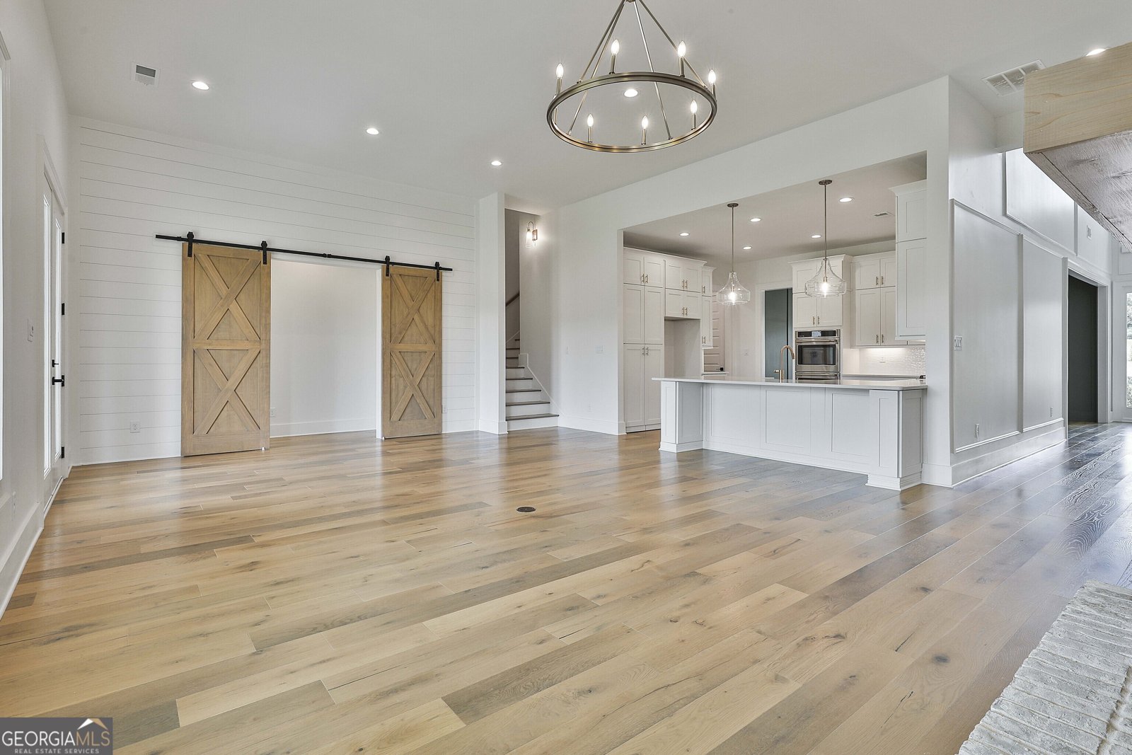 321 Ruffian Circle Peachtree City - 20