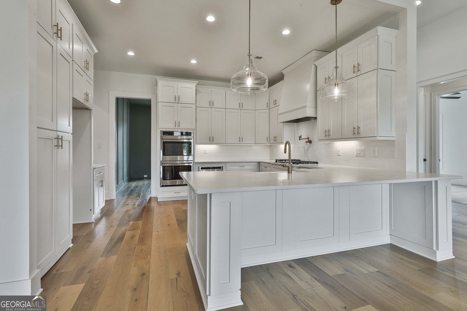 321 Ruffian Circle Peachtree City - 22