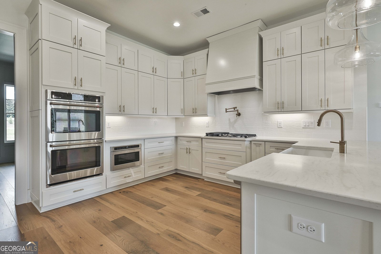 321 Ruffian Circle Peachtree City - 23