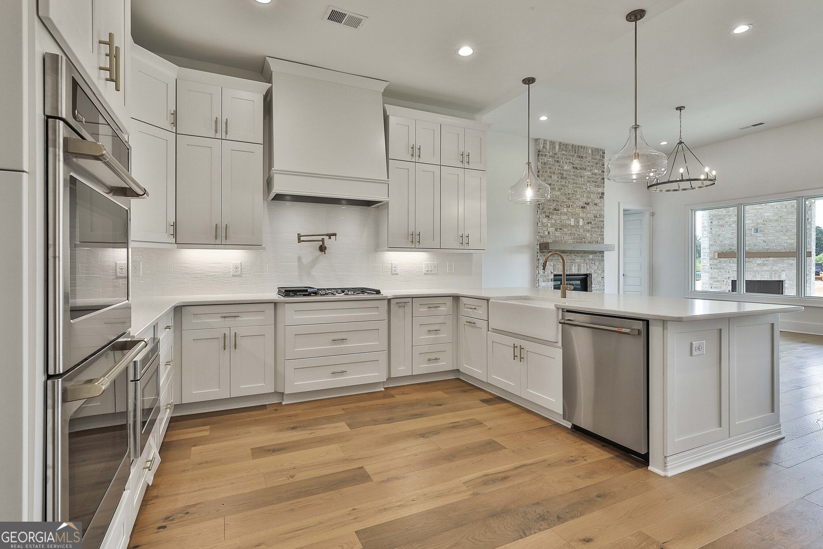 321 Ruffian Circle Peachtree City - 24