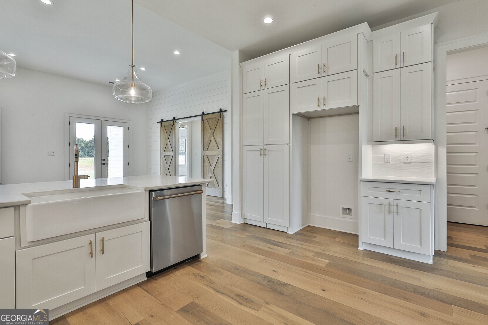 321 Ruffian Circle Peachtree City - 25