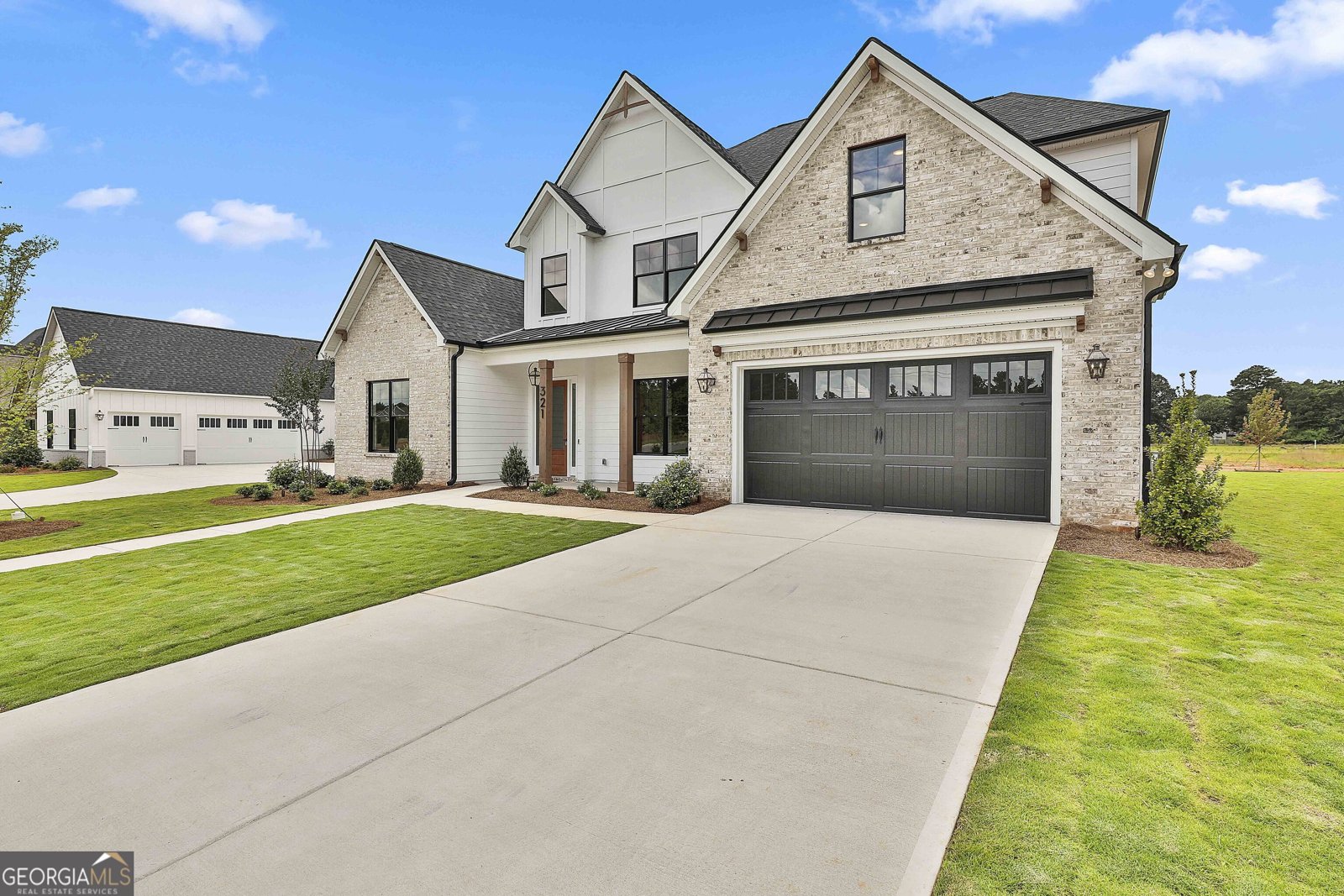 321 Ruffian Circle Peachtree City - 3