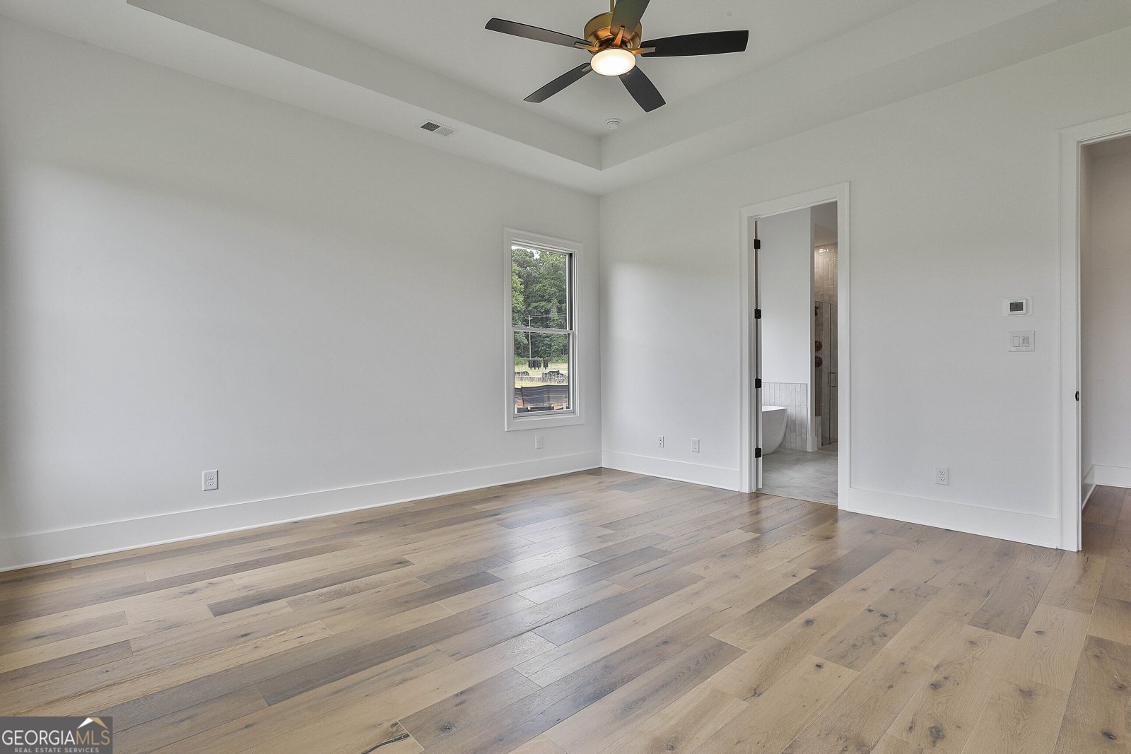 321 Ruffian Circle Peachtree City - 33