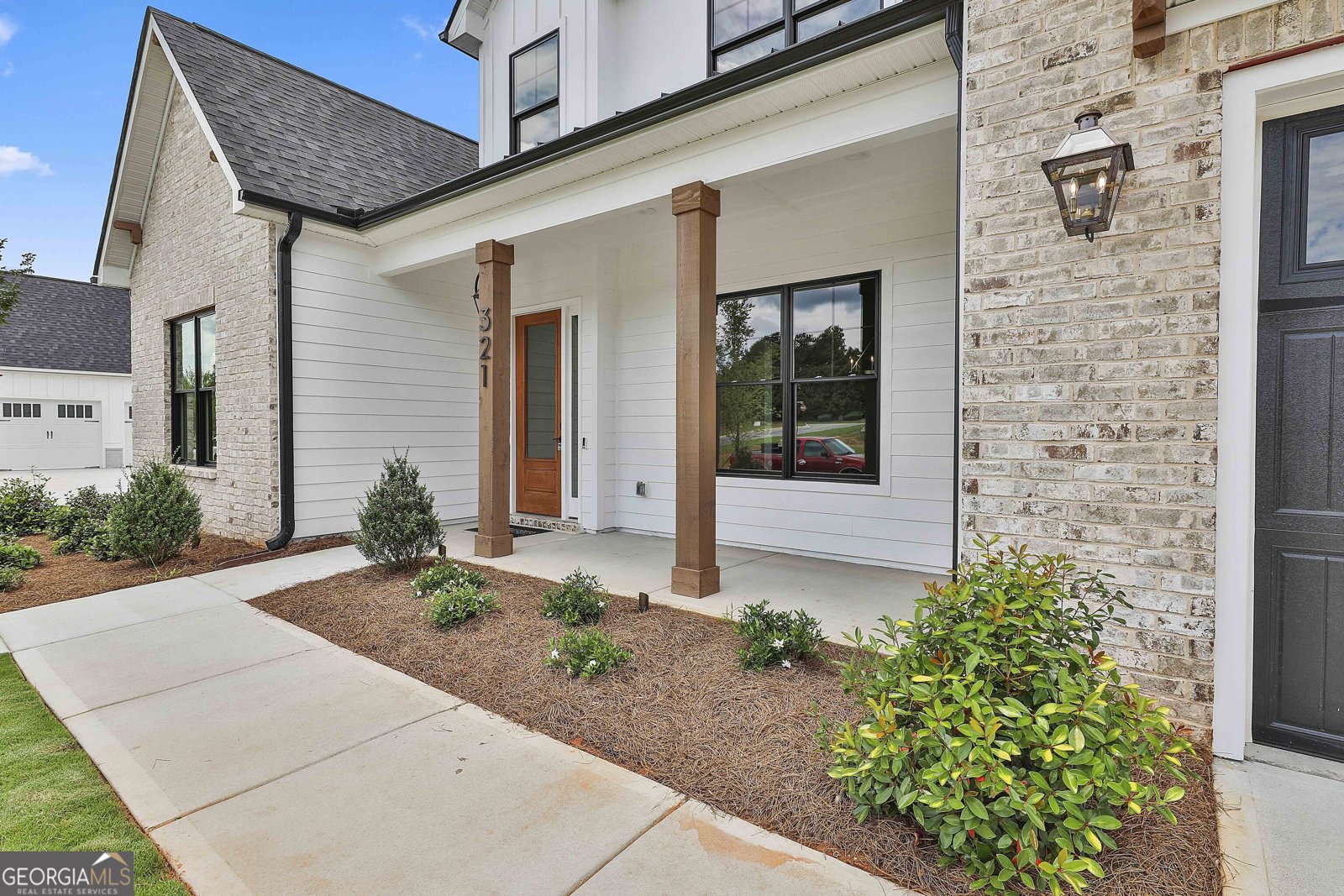 321 Ruffian Circle Peachtree City - 4