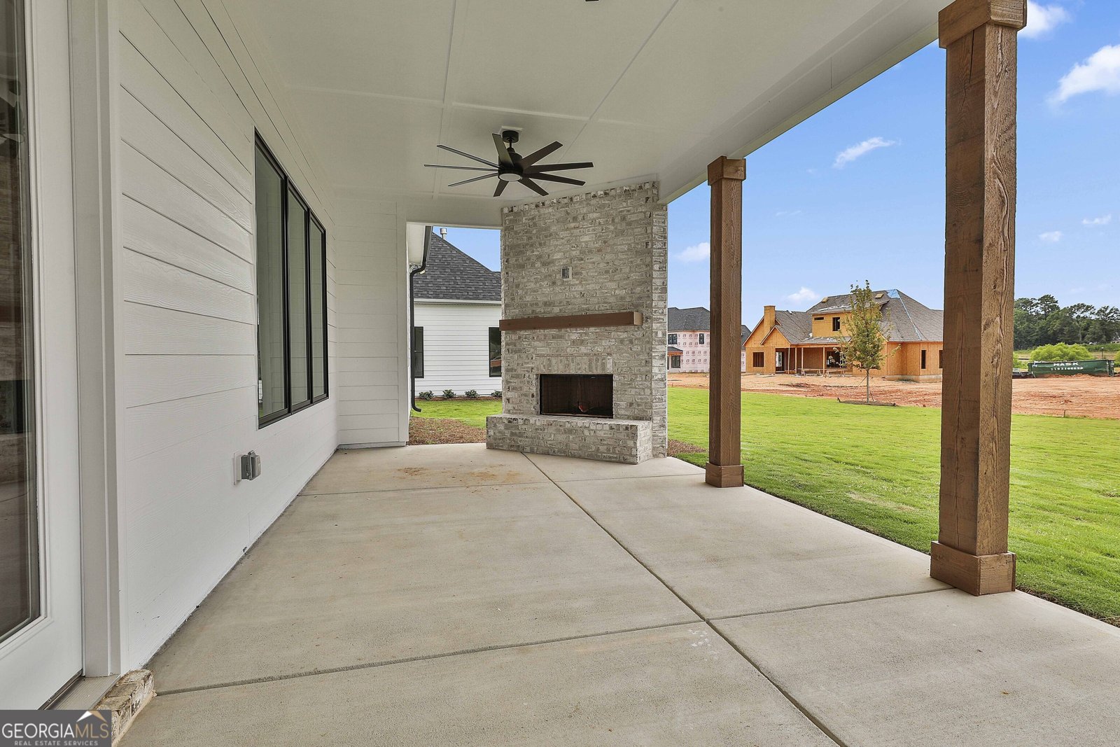 321 Ruffian Circle Peachtree City - 44