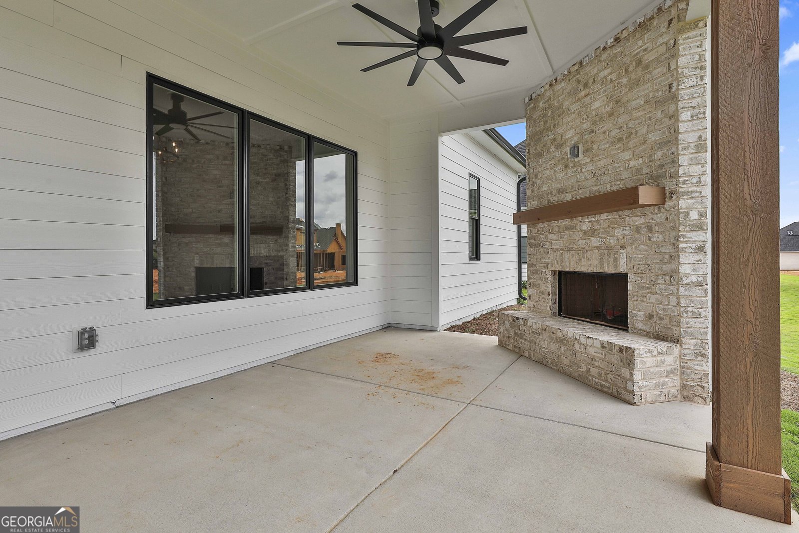 321 Ruffian Circle Peachtree City - 45