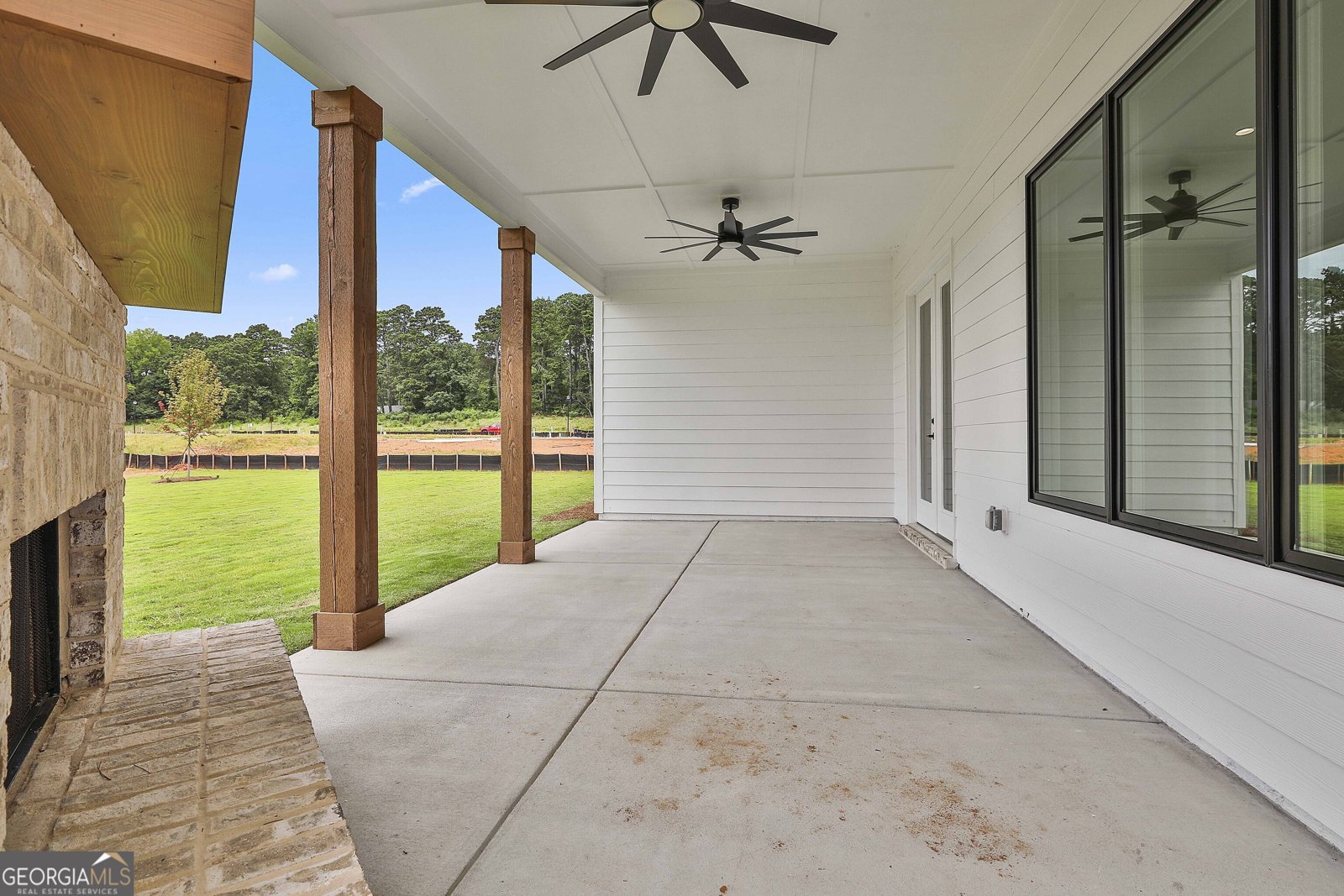 321 Ruffian Circle Peachtree City - 46