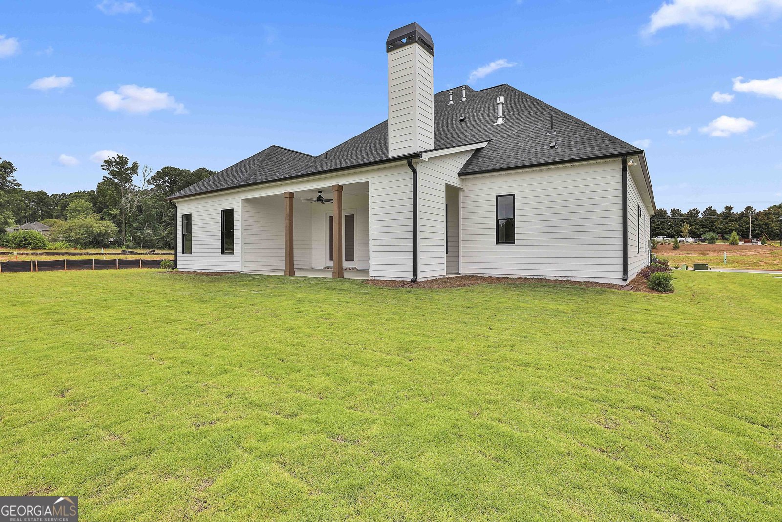 321 Ruffian Circle Peachtree City - 47