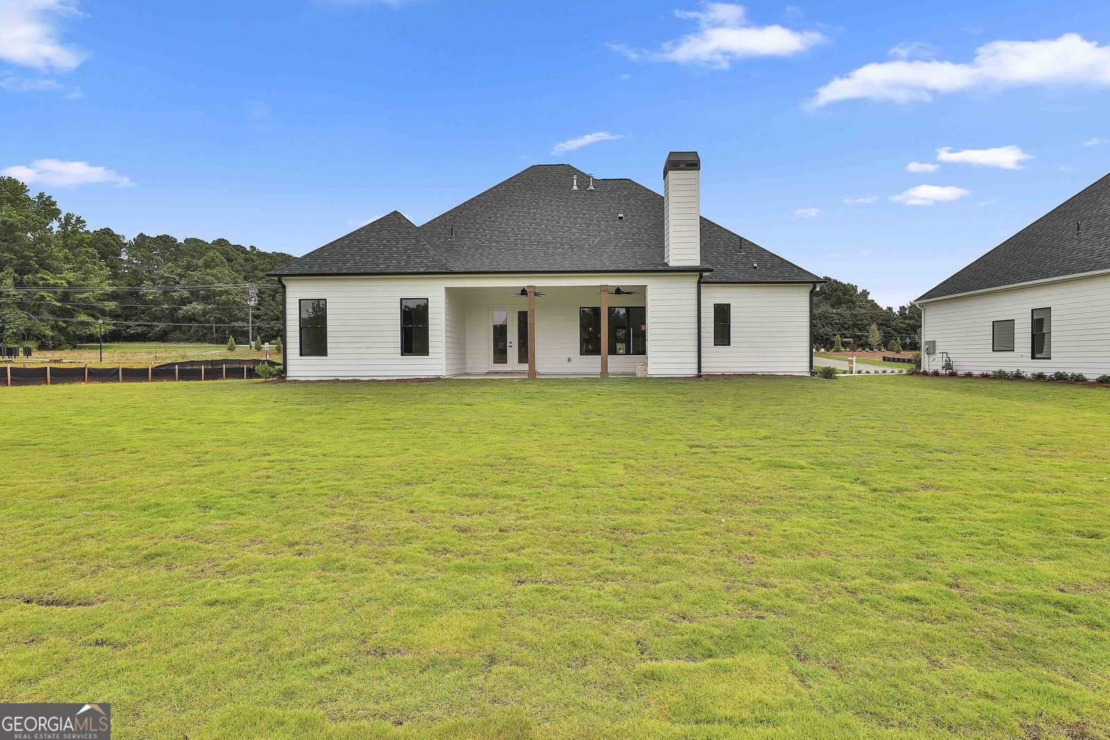 321 Ruffian Circle Peachtree City - 48