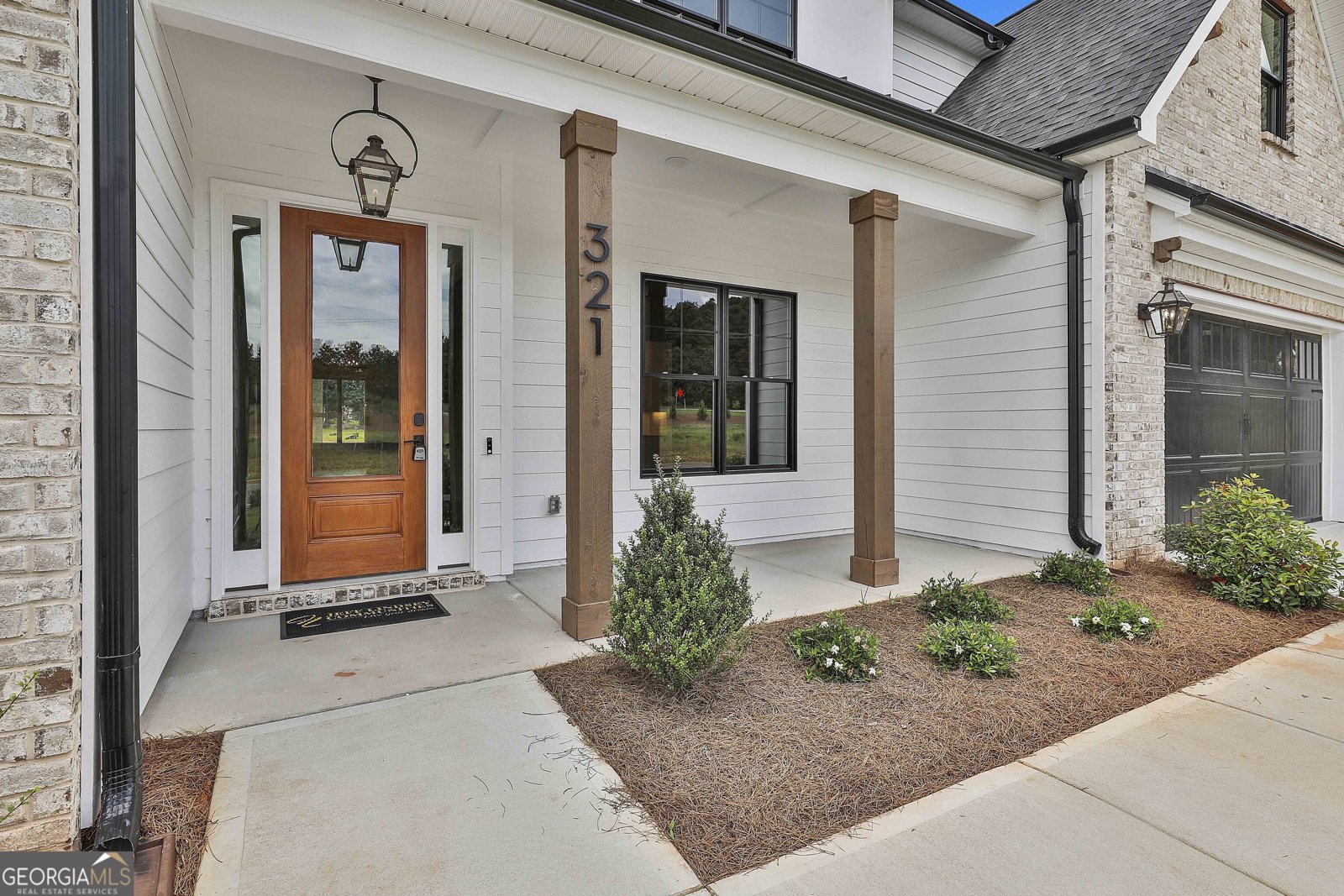 321 Ruffian Circle Peachtree City - 5