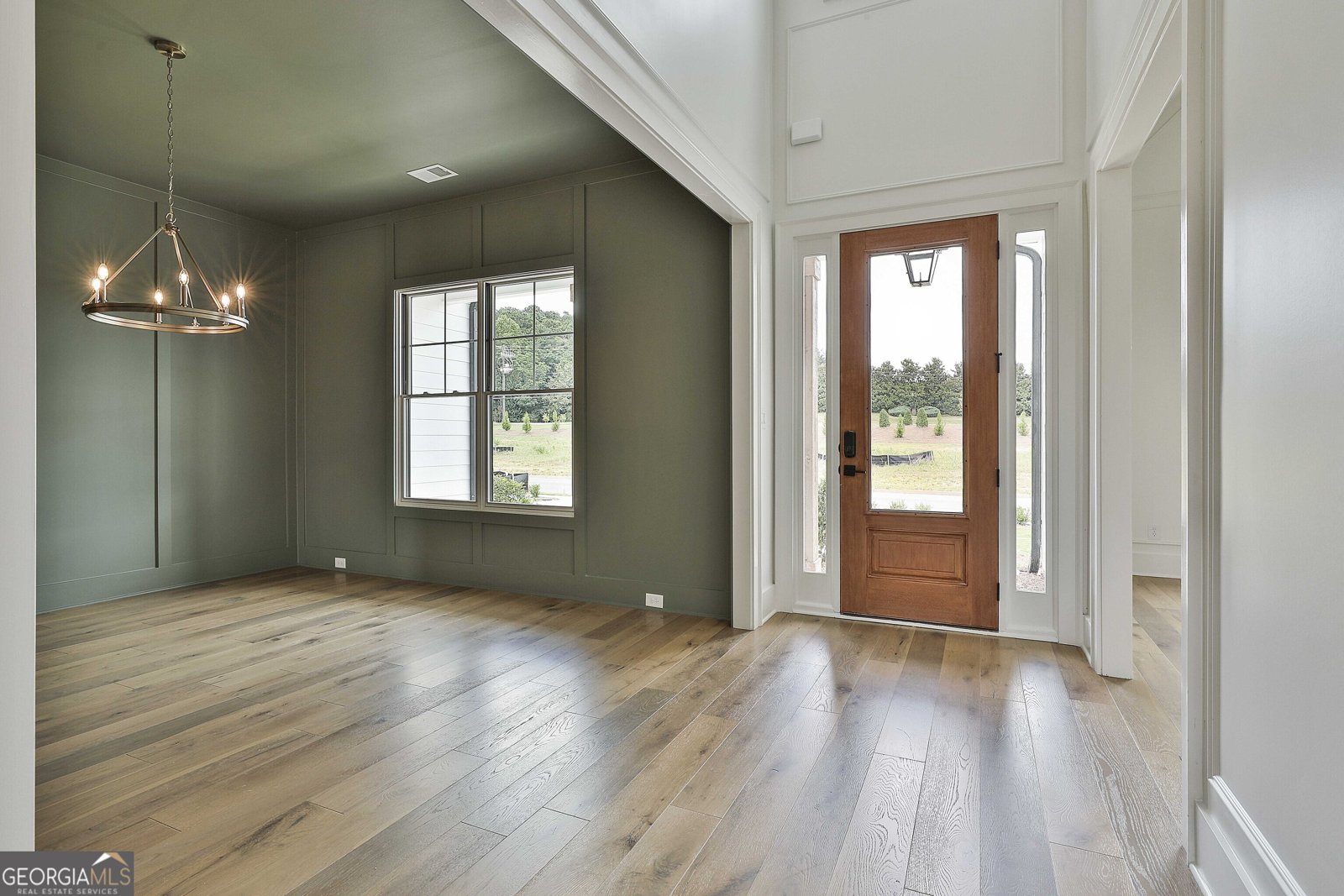 321 Ruffian Circle Peachtree City - 7