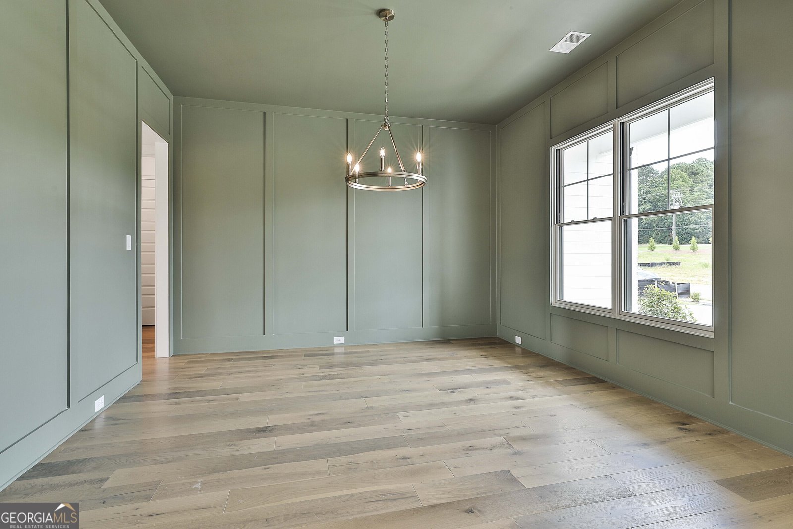 321 Ruffian Circle Peachtree City - 8