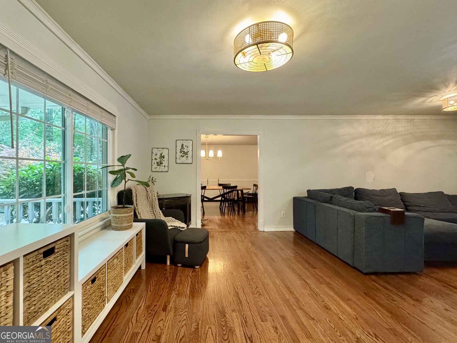90 Howard Road Senoia - 11