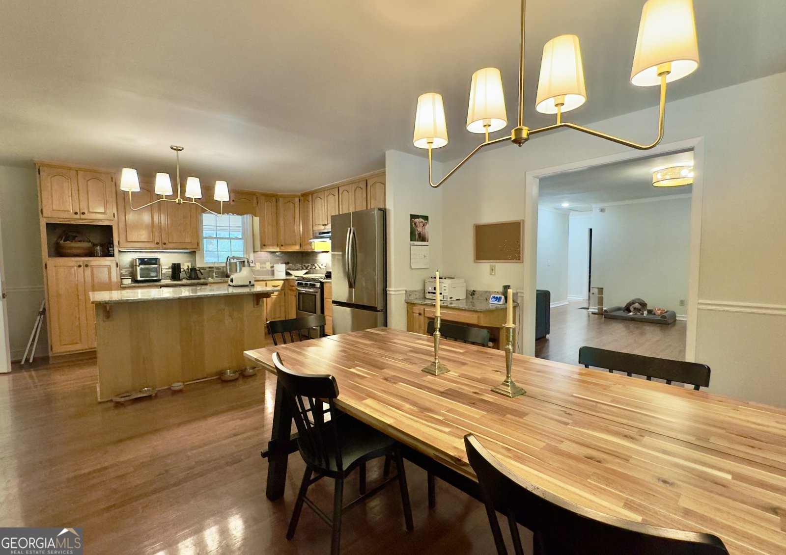 90 Howard Road Senoia - 12