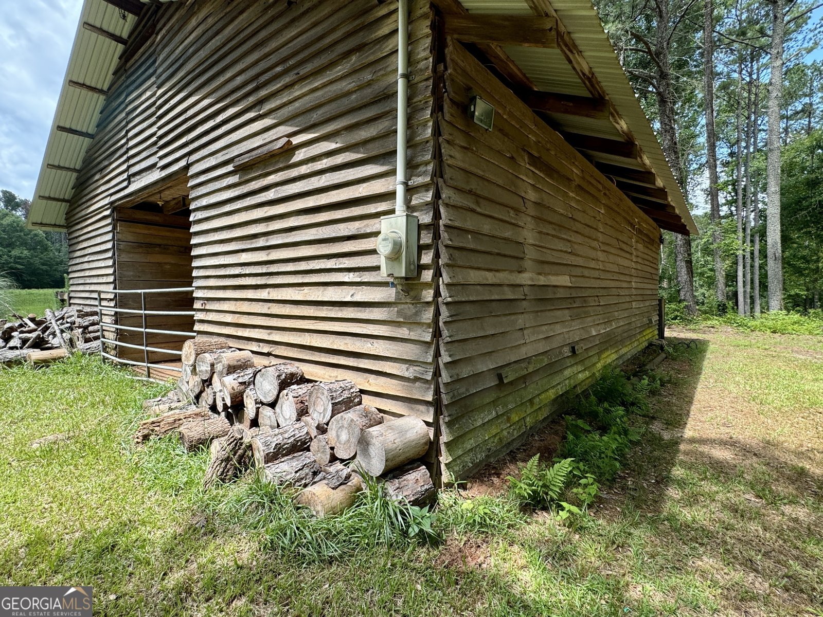90 Howard Road Senoia - 13