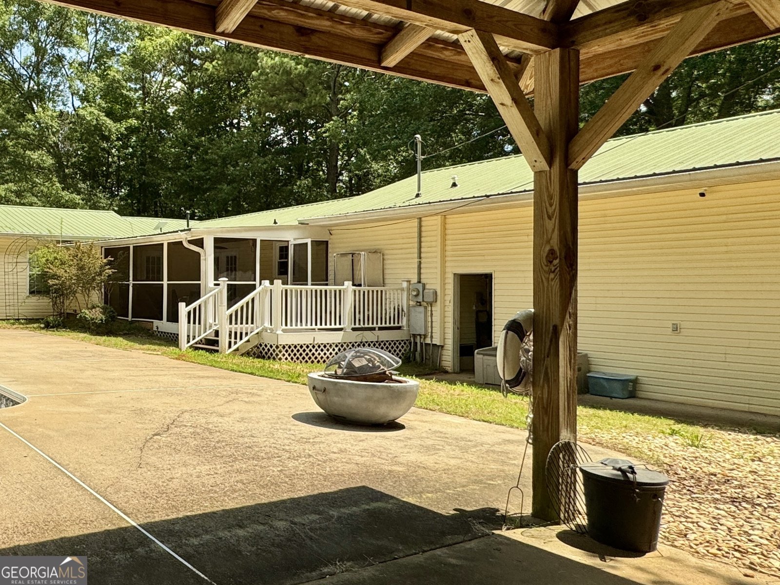 90 Howard Road Senoia - 15