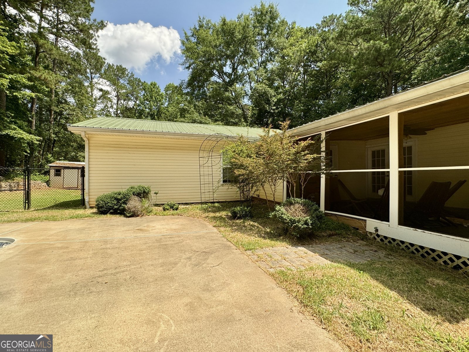 90 Howard Road Senoia - 16