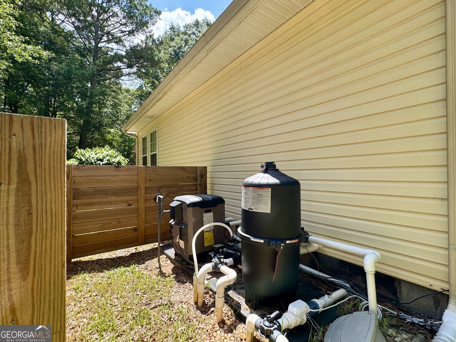 90 Howard Road Senoia - 17