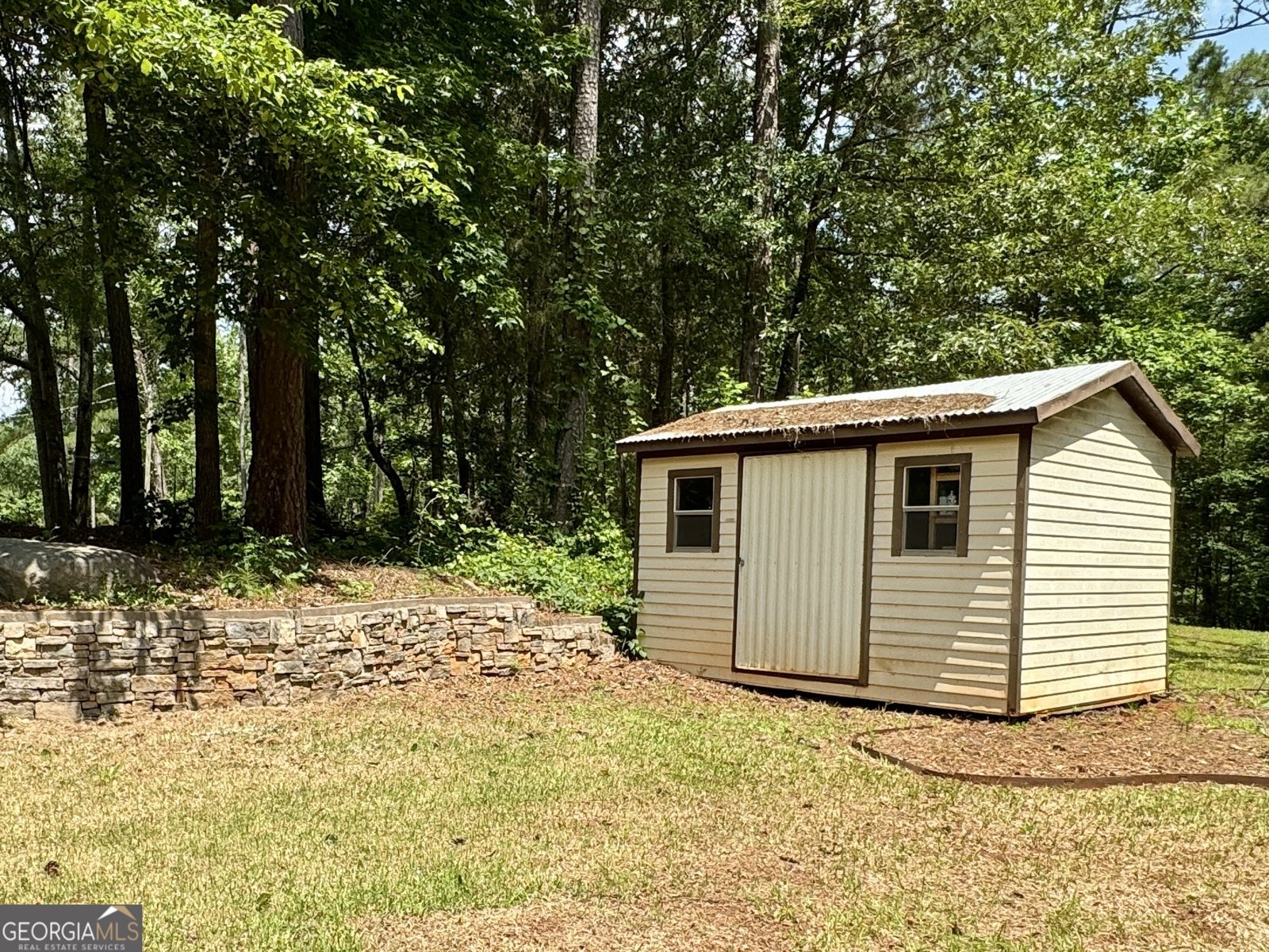 90 Howard Road Senoia - 18