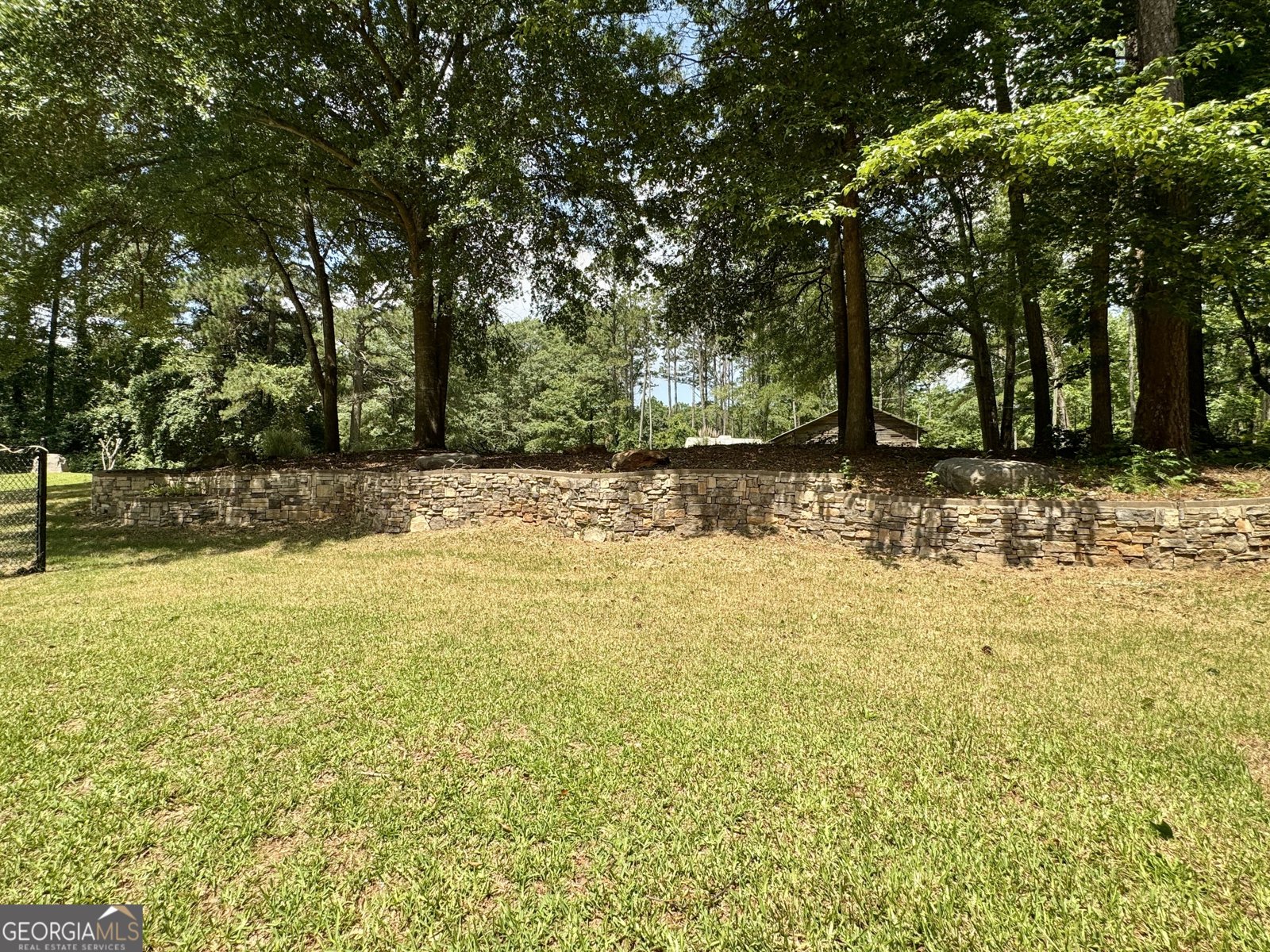 90 Howard Road Senoia - 19