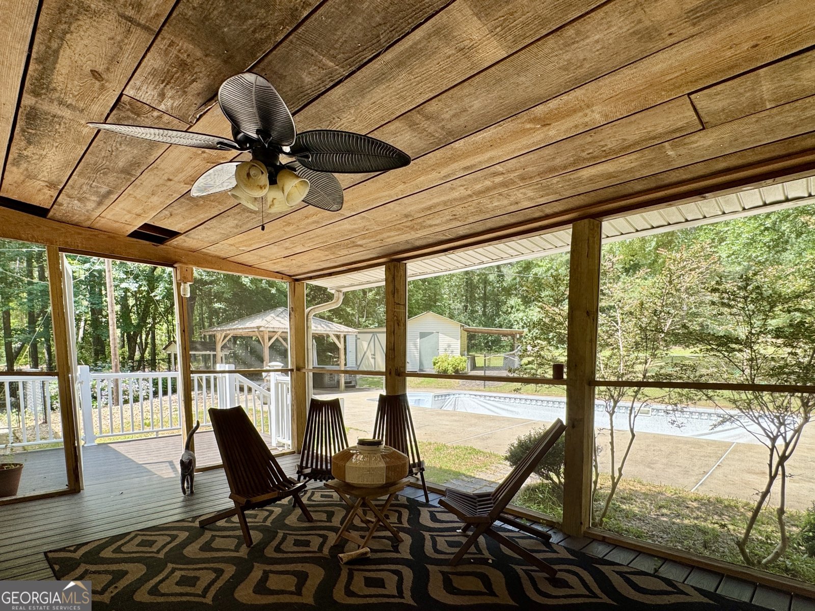 90 Howard Road Senoia - 2