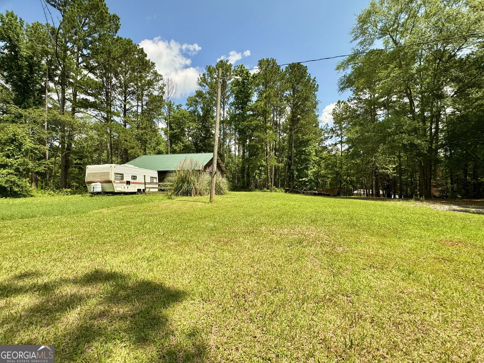90 Howard Road Senoia - 23