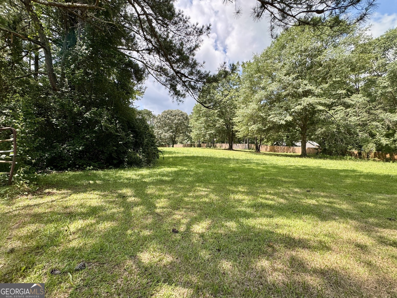 90 Howard Road Senoia - 25
