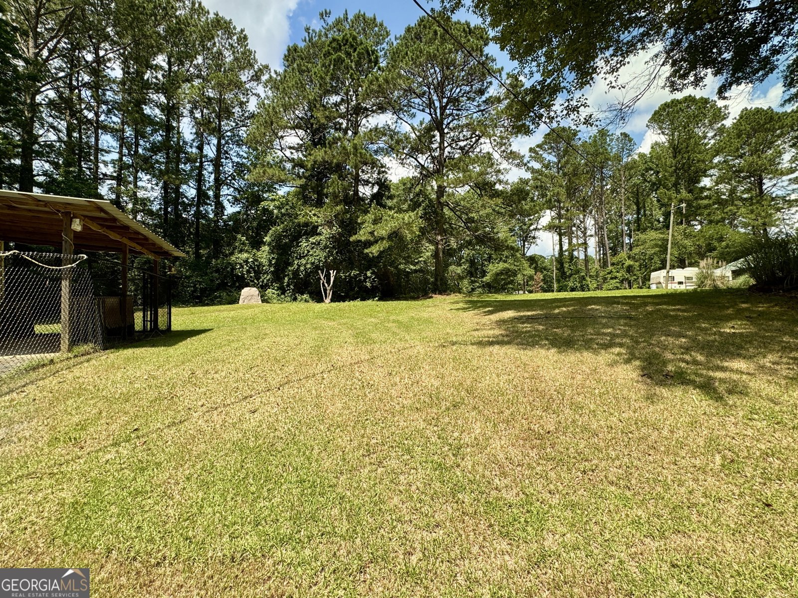 90 Howard Road Senoia - 26