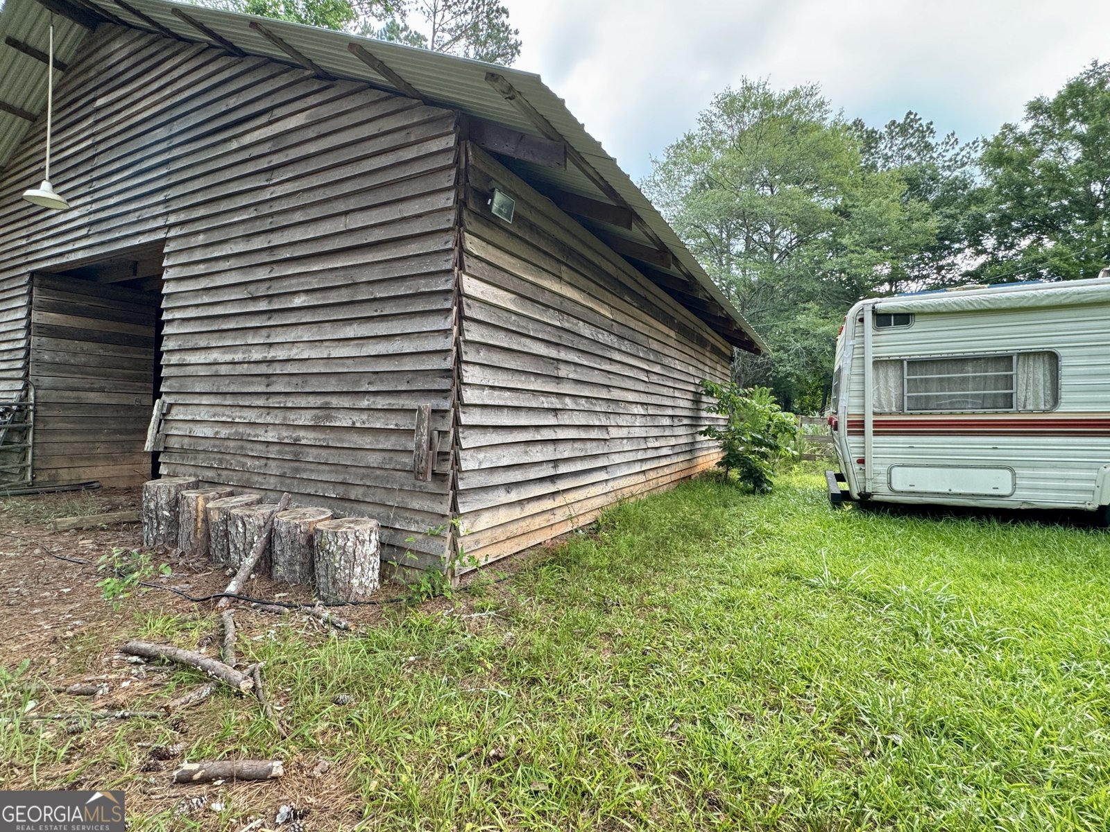 90 Howard Road Senoia - 32