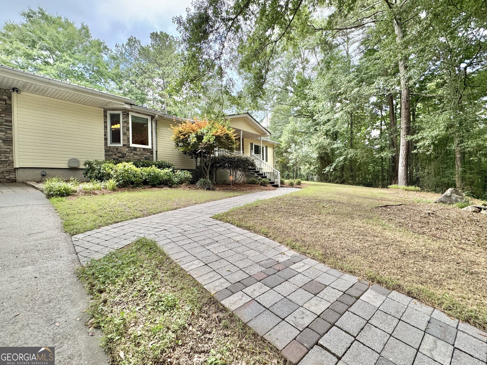 90 Howard Road Senoia - 40