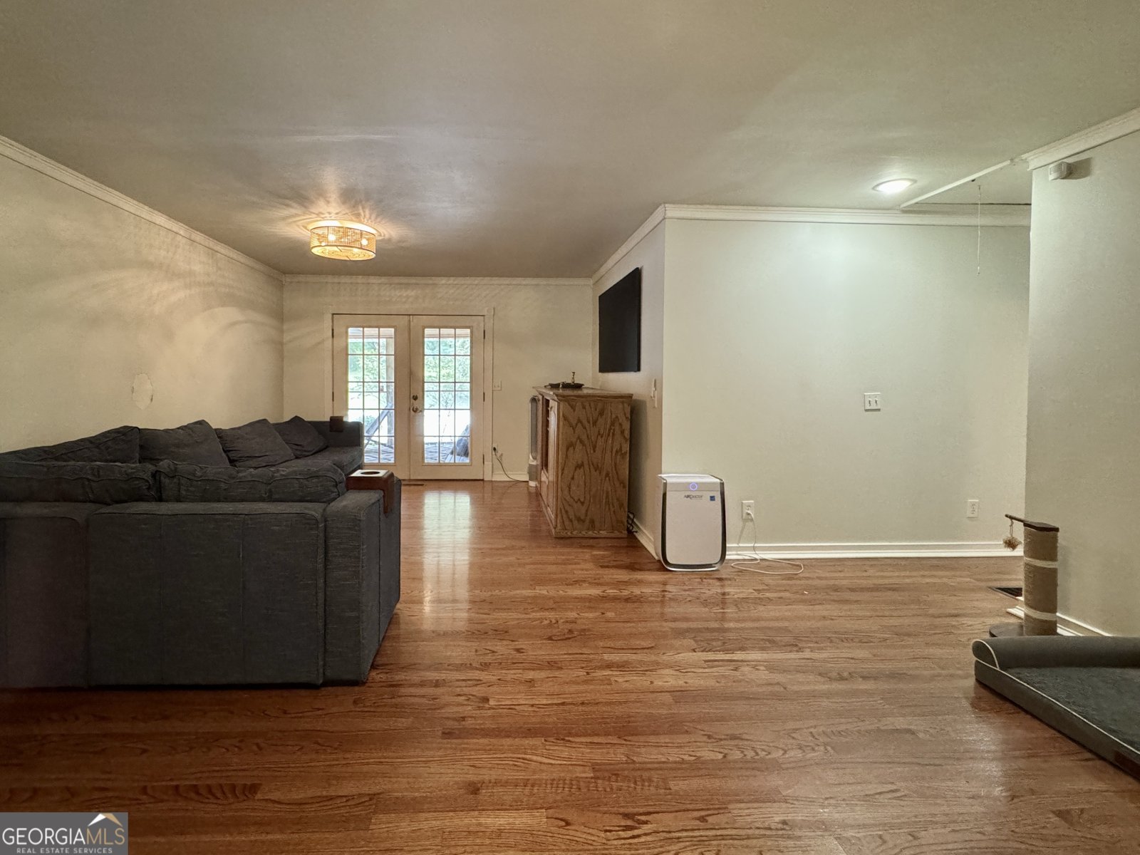 90 Howard Road Senoia - 42