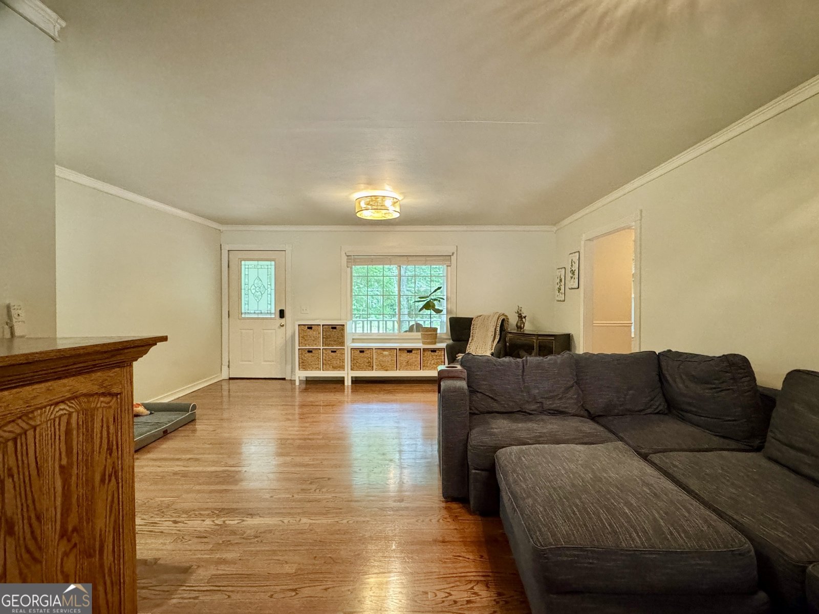 90 Howard Road Senoia - 43