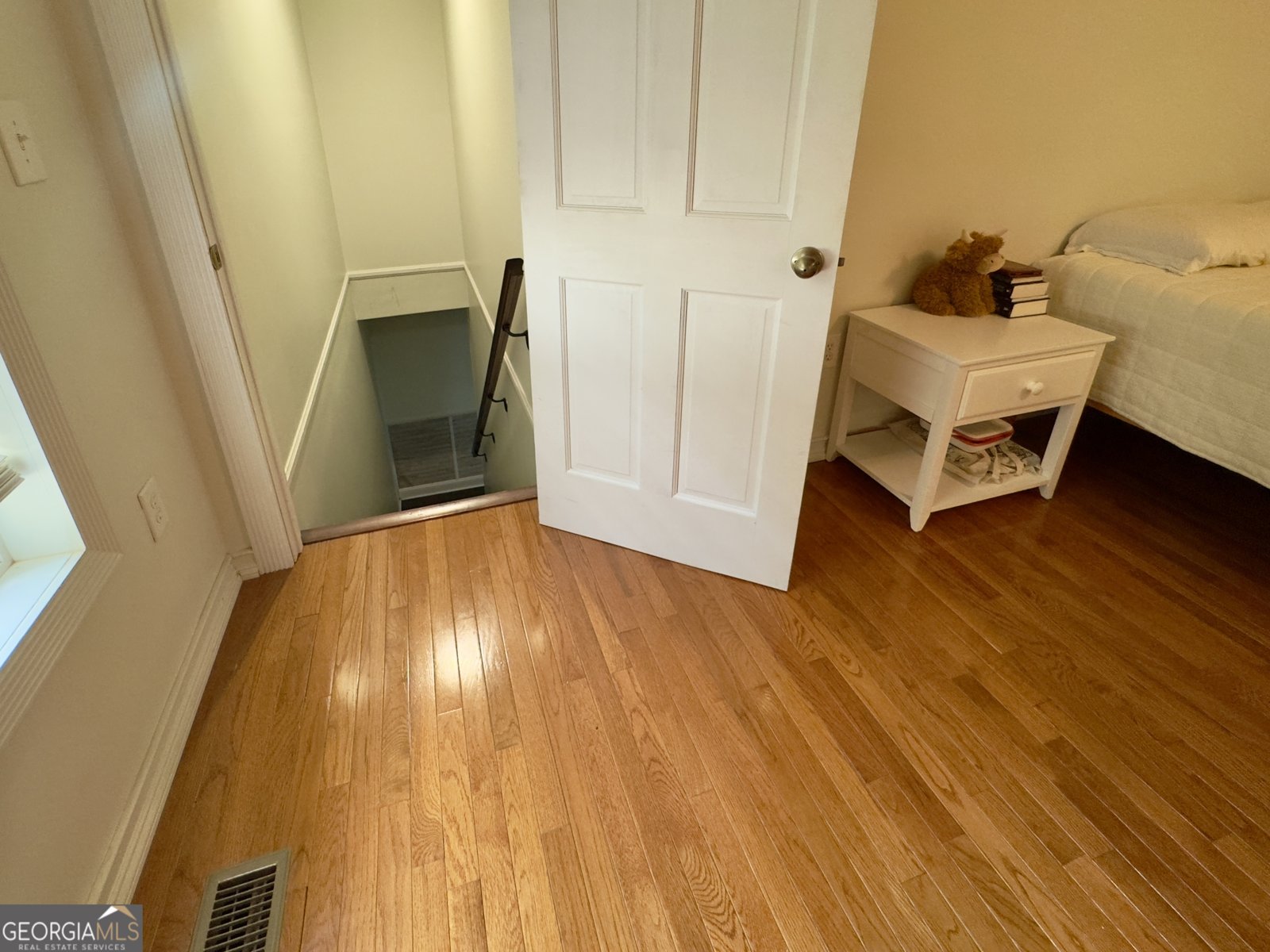 90 Howard Road Senoia - 55