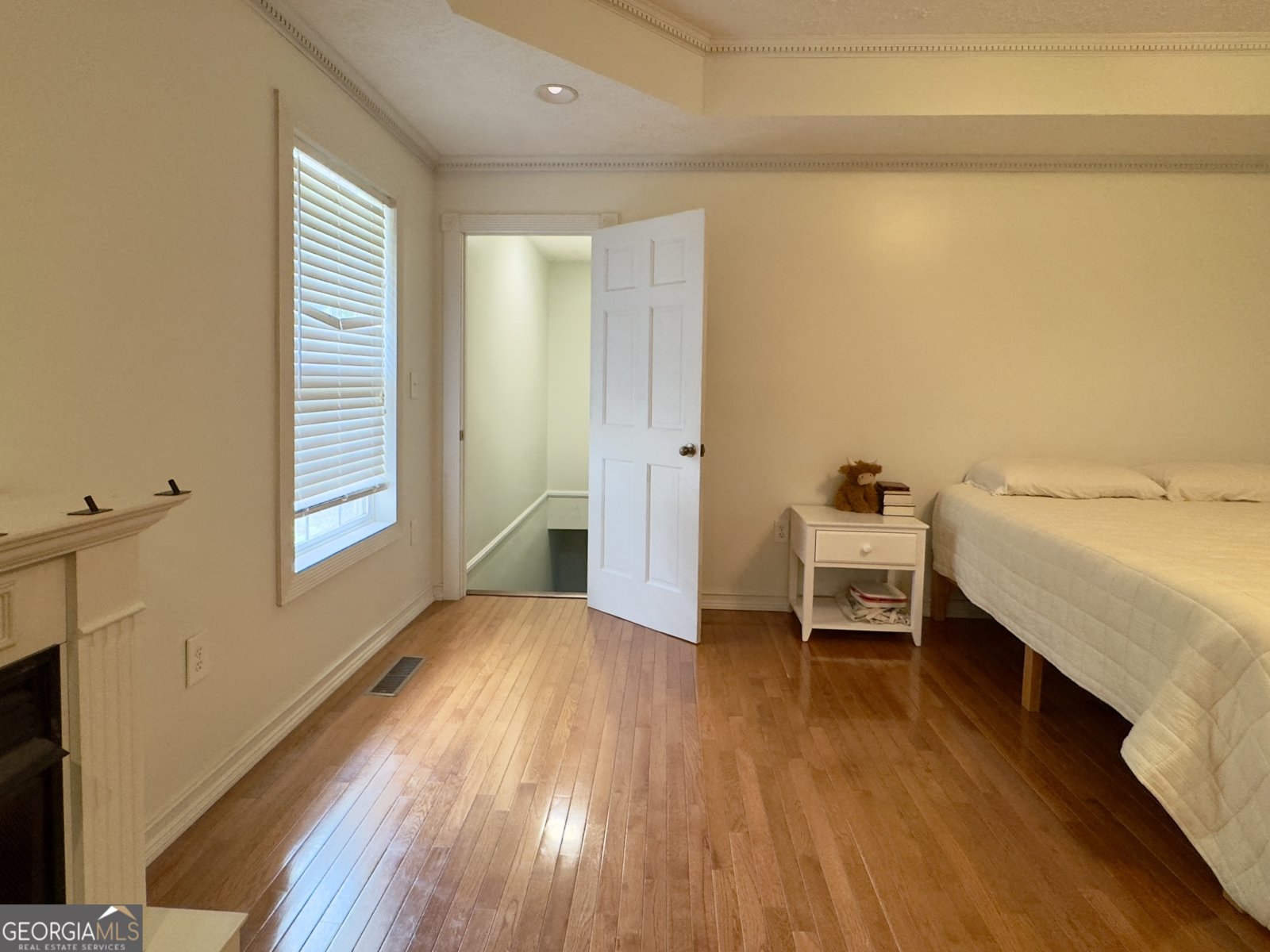 90 Howard Road Senoia - 56