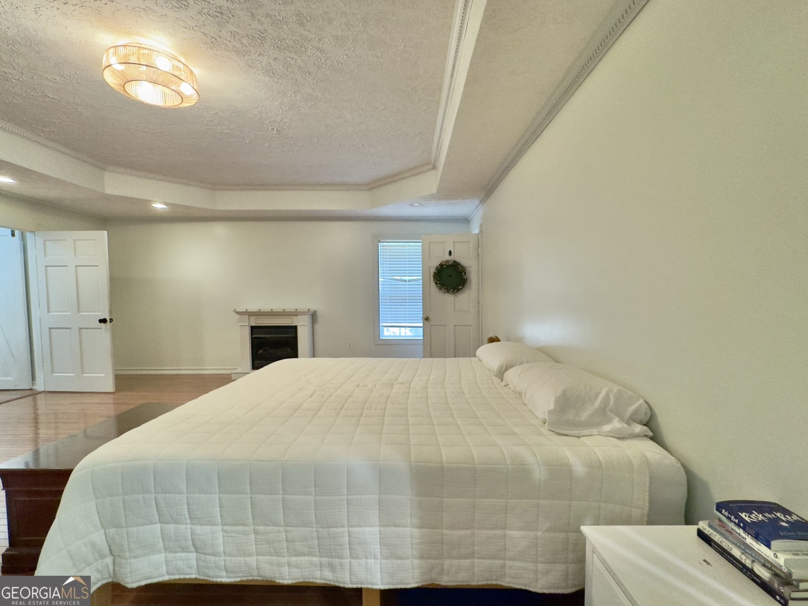 90 Howard Road Senoia - 61