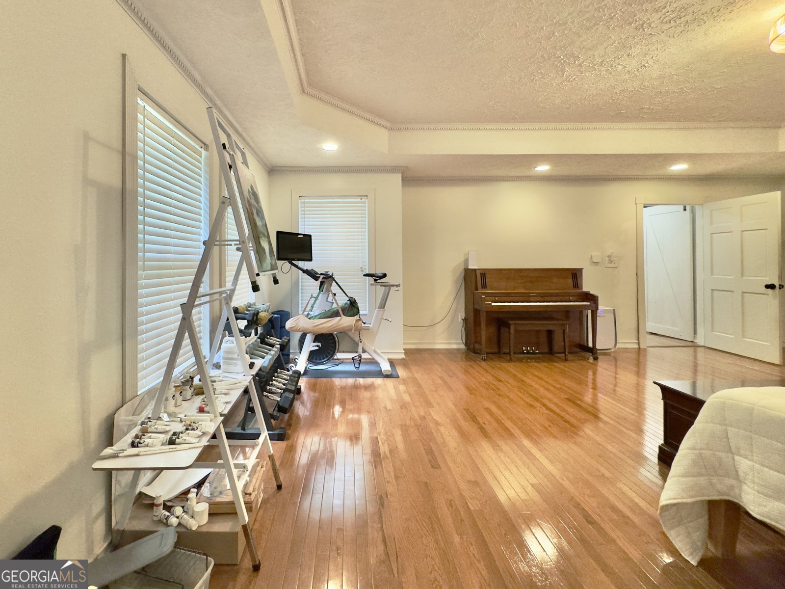 90 Howard Road Senoia - 62