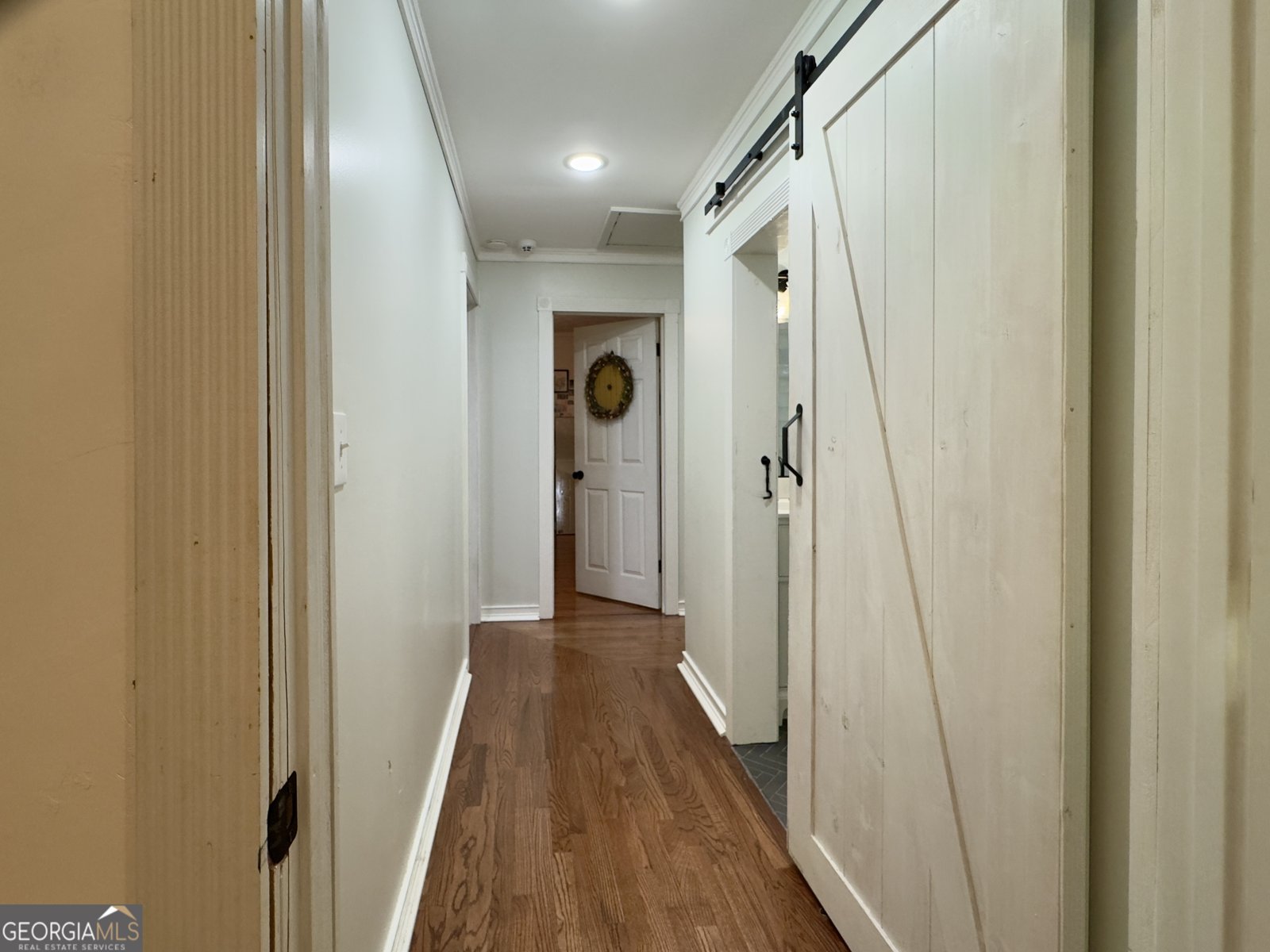 90 Howard Road Senoia - 63