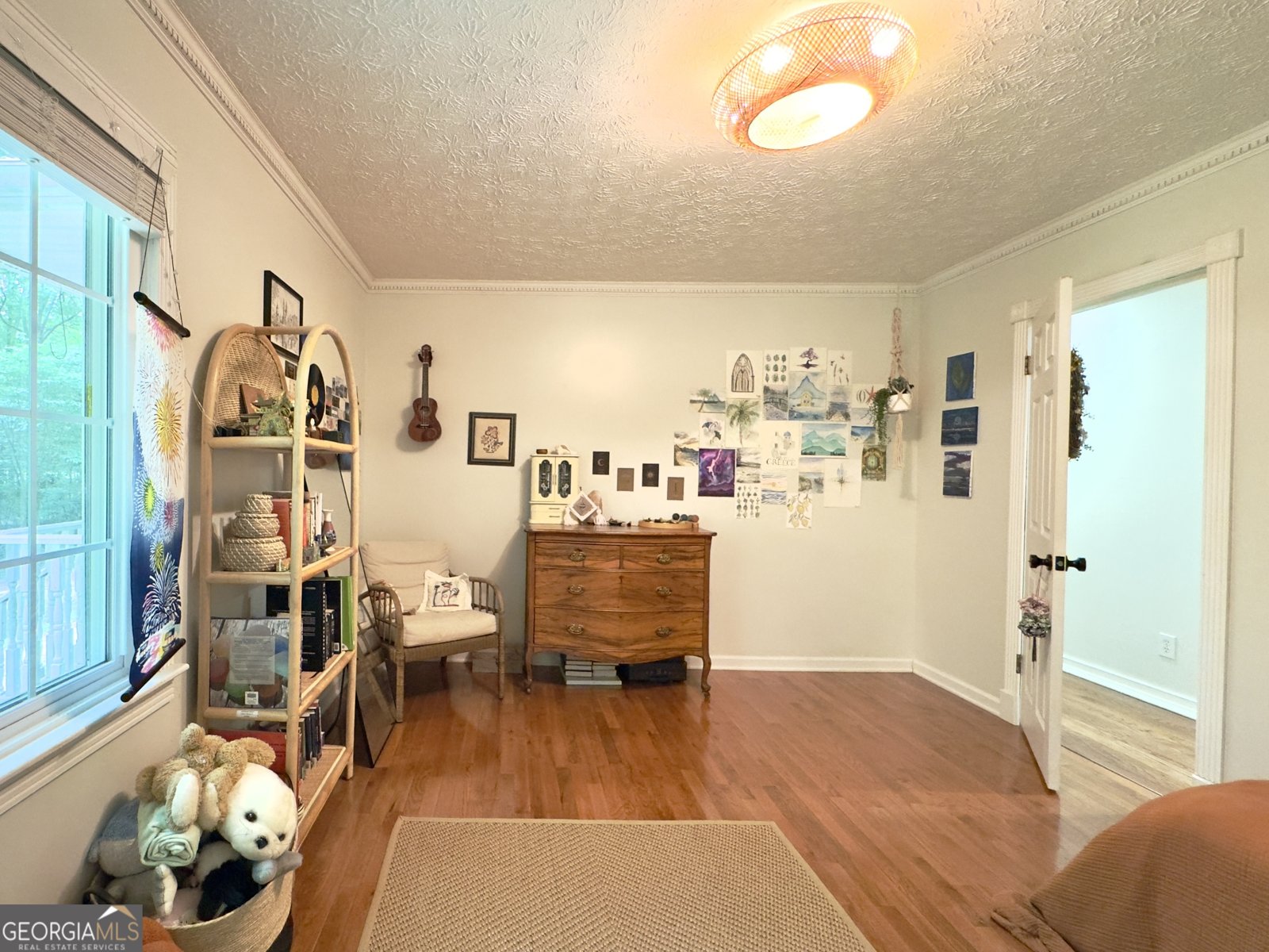 90 Howard Road Senoia - 72