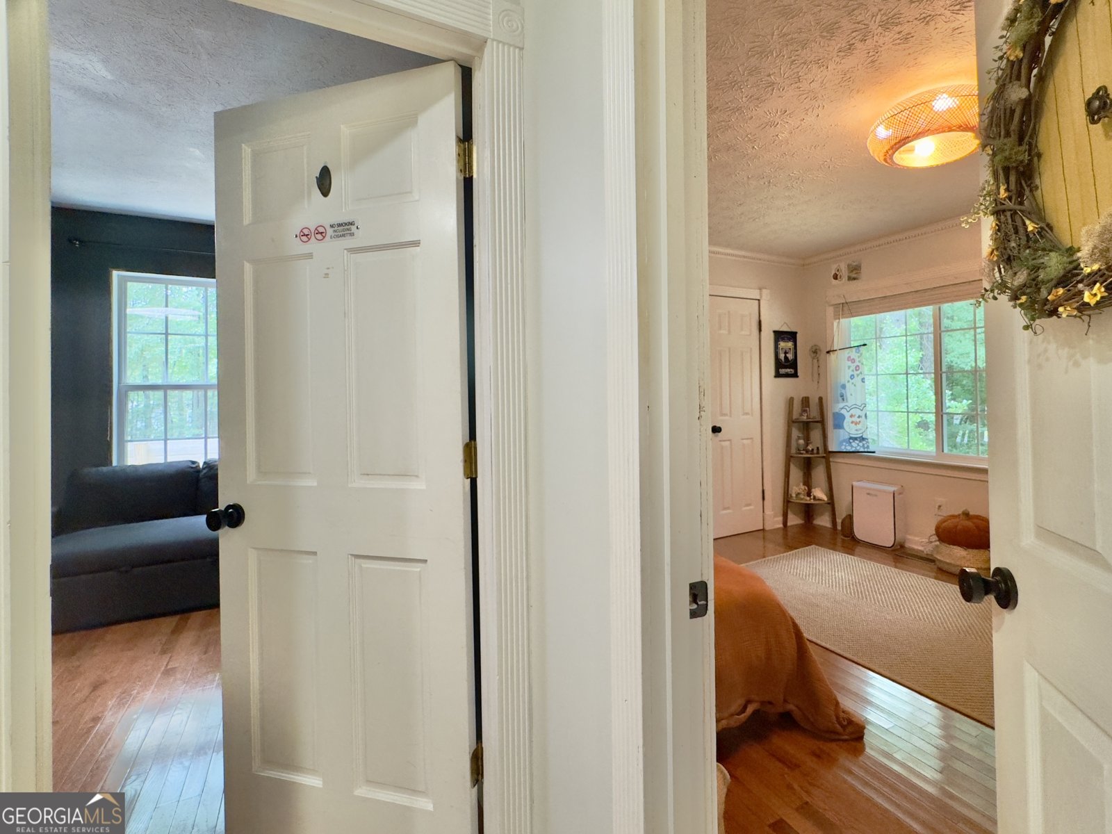 90 Howard Road Senoia - 74