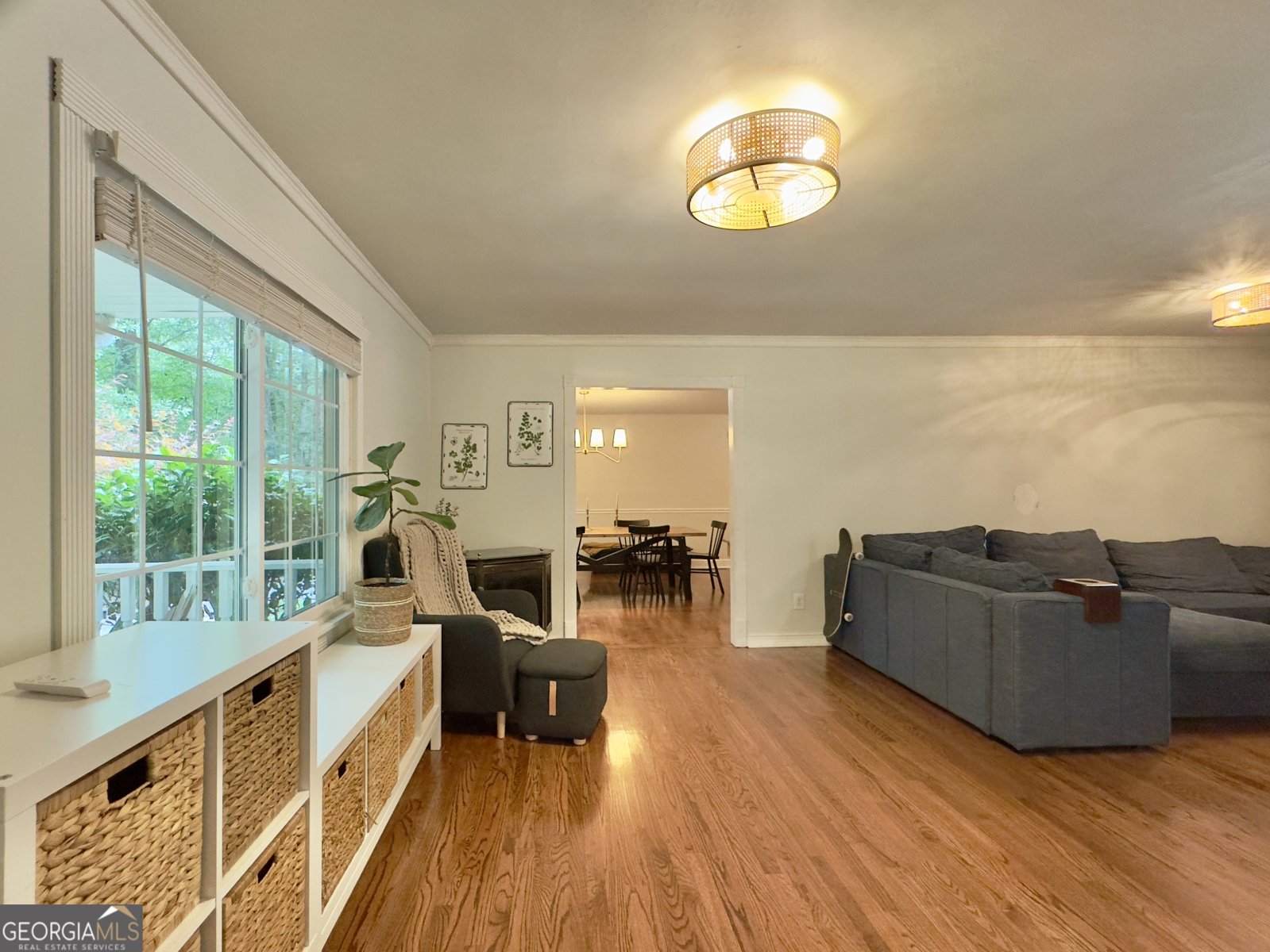 90 Howard Road Senoia - 77