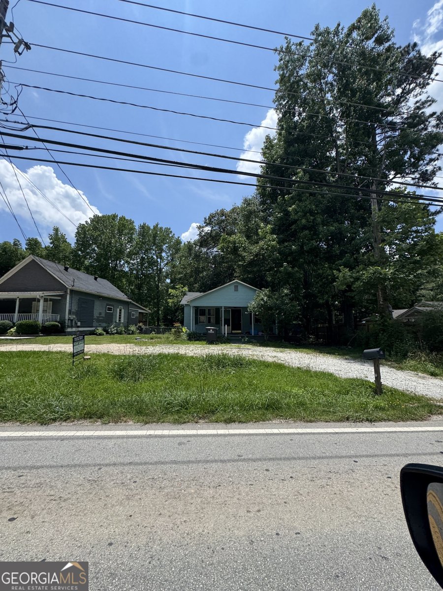 8373 Chicago Avenue Douglasville - 1