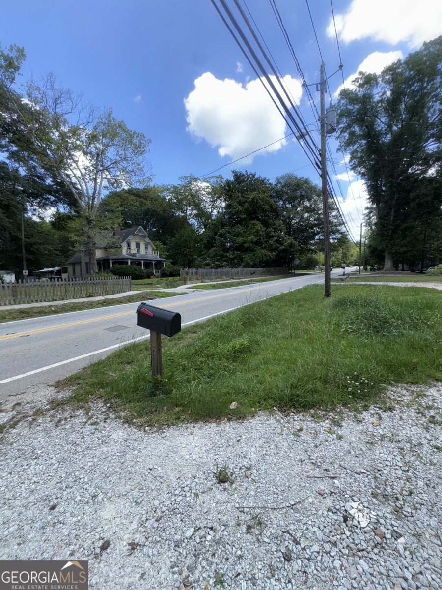 8373 Chicago Avenue Douglasville - 19
