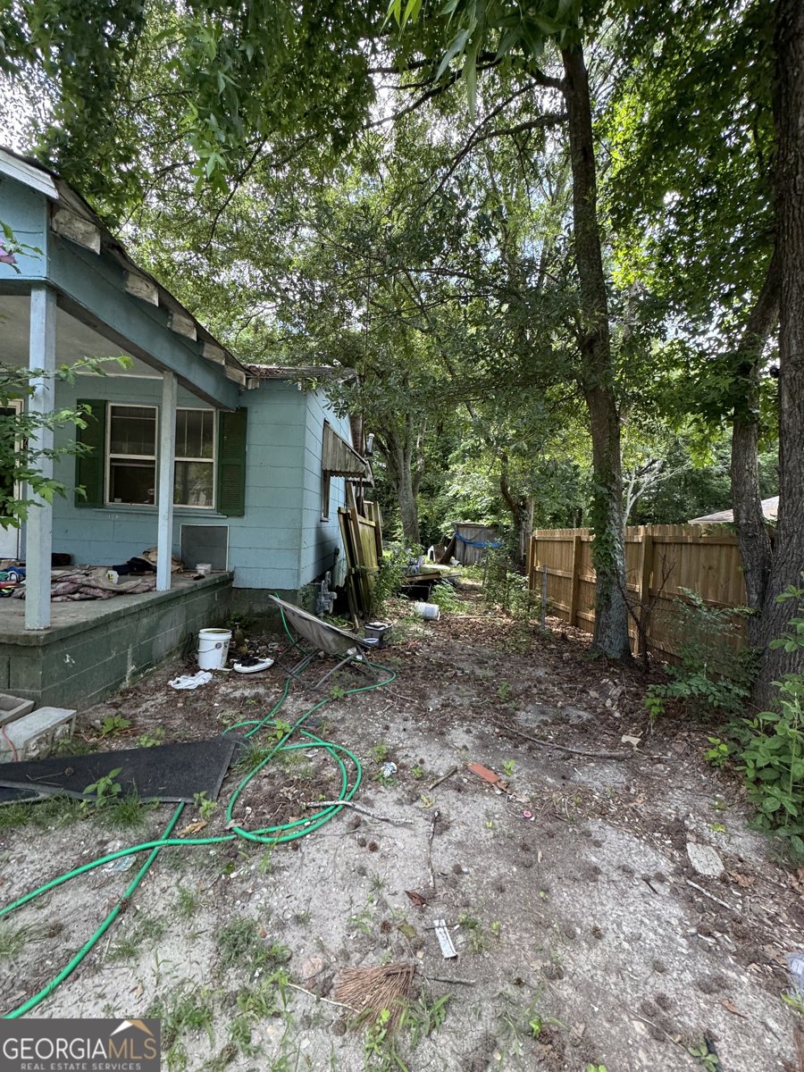 8373 Chicago Avenue Douglasville - 3