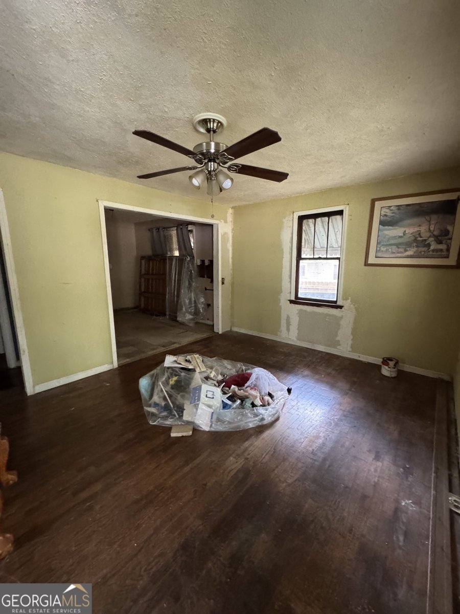 8373 Chicago Avenue Douglasville - 4