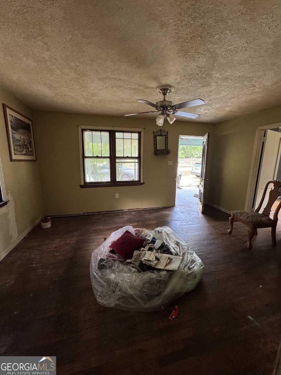 8373 Chicago Avenue Douglasville - 8